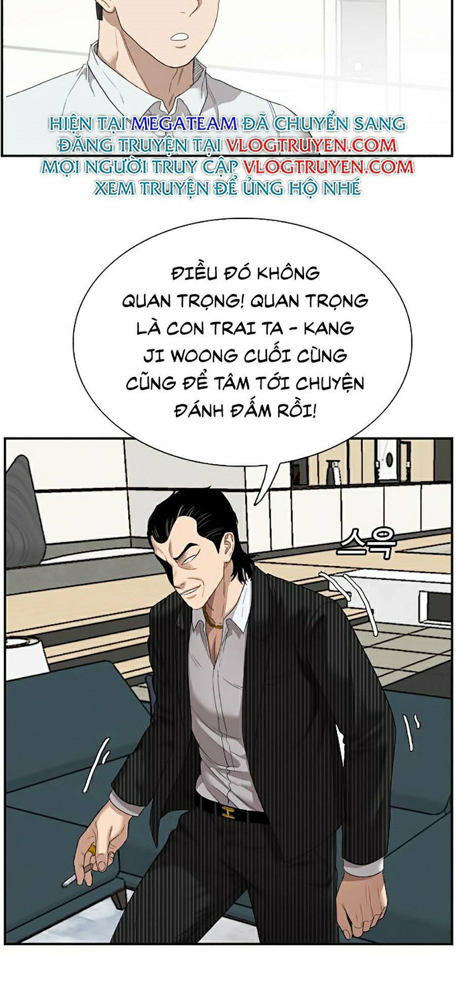 người xấu chapter 47 28