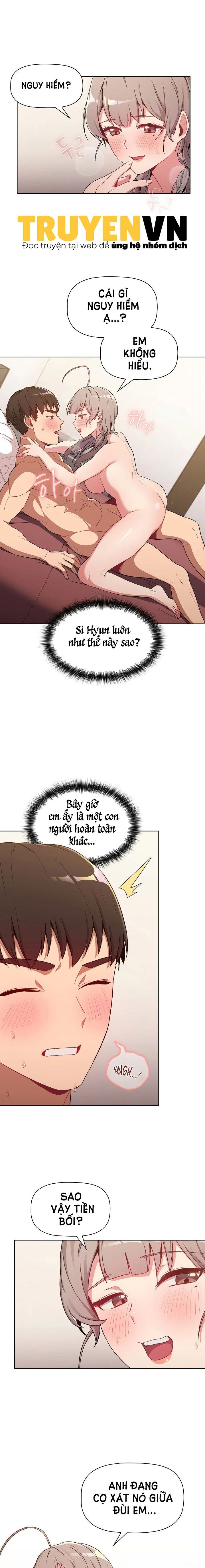 tôi nên làm gì bây giờ? chapter 10 4