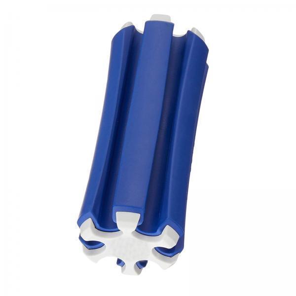 Golf Club Retainer Carrier Organizer Support Holder Divider White