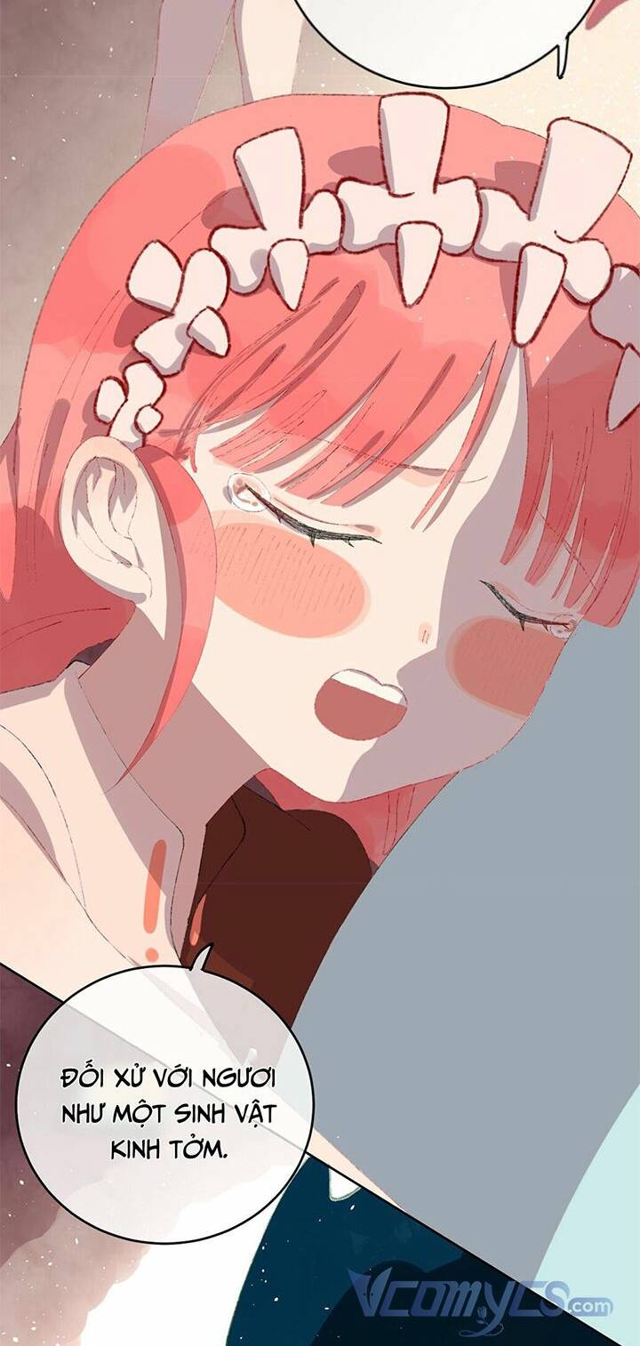 một ngày nọ tôi nhặt được một chú rồng chapter 8 11