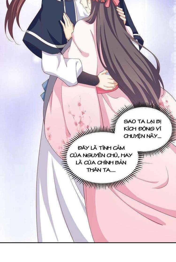 ngạo kiều vương gia huyên náo phi chapter 49 8