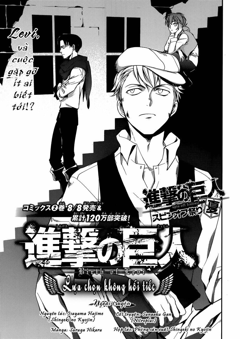 gã côn đồ thế giới ngầm và đội trưởng quân trinh sát chapter 8.5 1