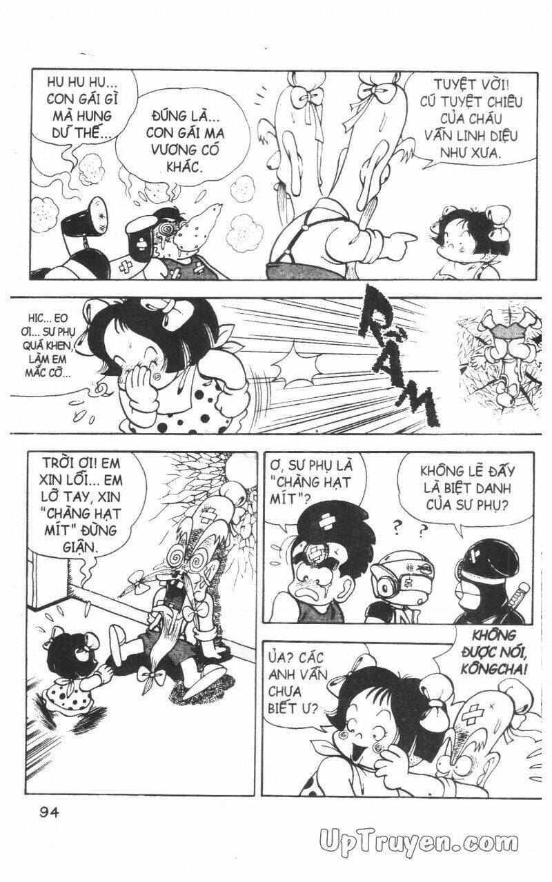 đội quân nhí nhố chapter 4 96