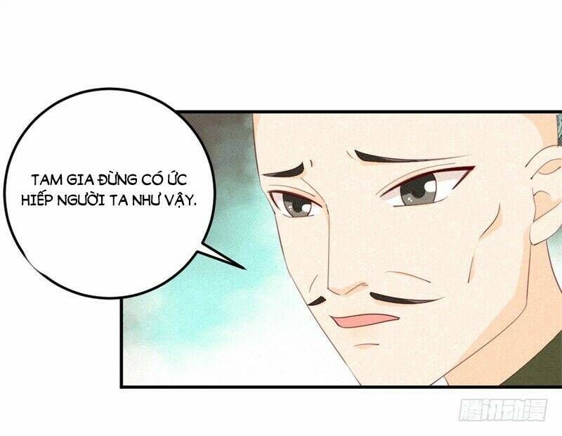 tiểu tâm can của cực phẩm đại nhân chapter 14 25