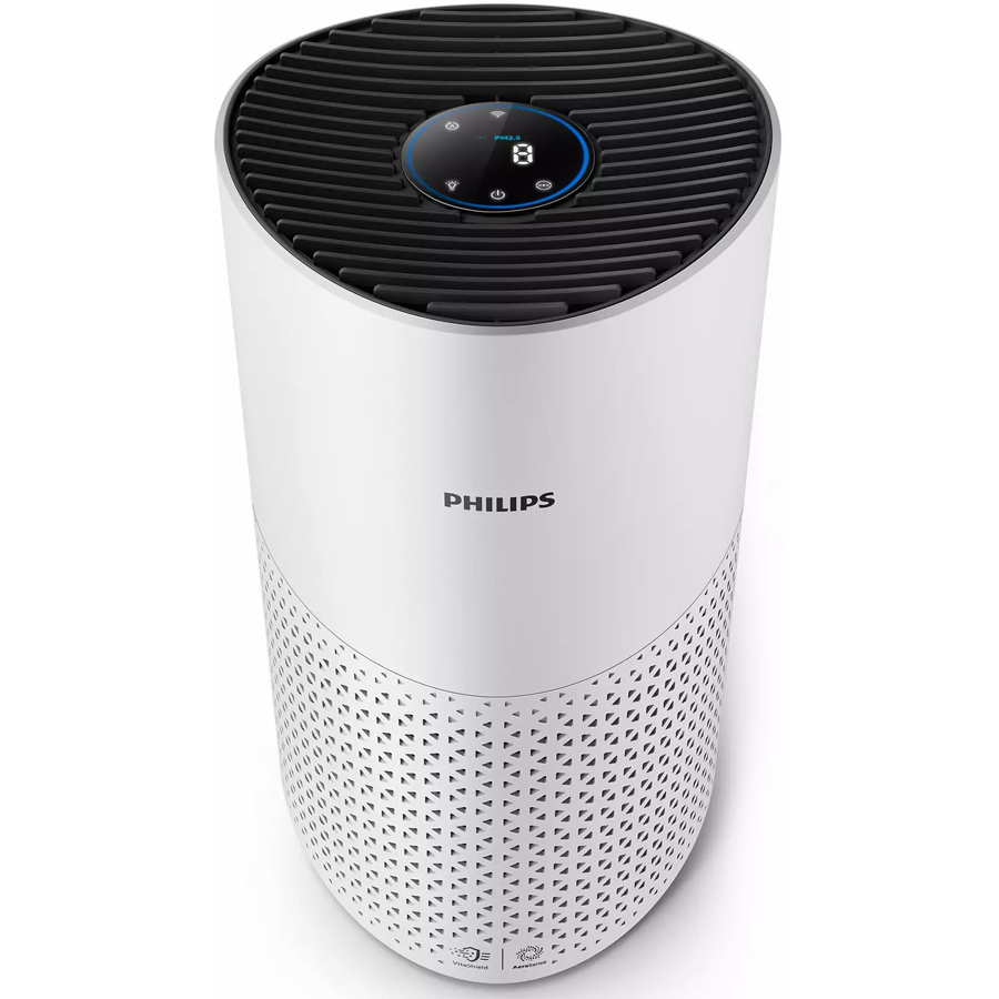 Máy Lọc Không Khí Philips AC1715/20 27W - Hàng Chính Hãng
