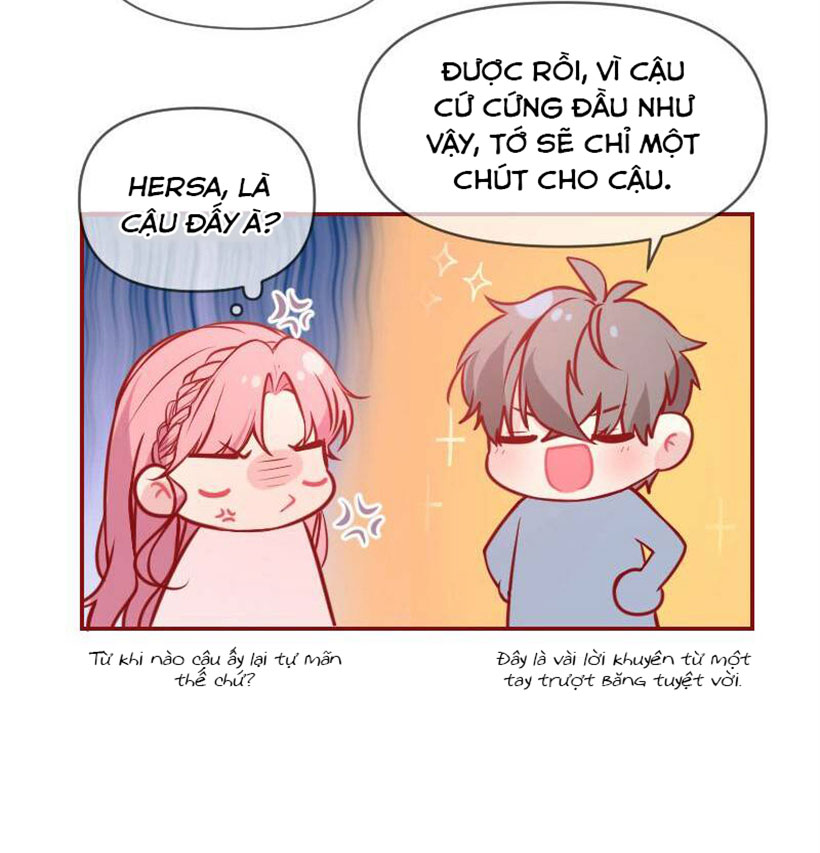 mù quáng vì yêu anh chapter 29 31