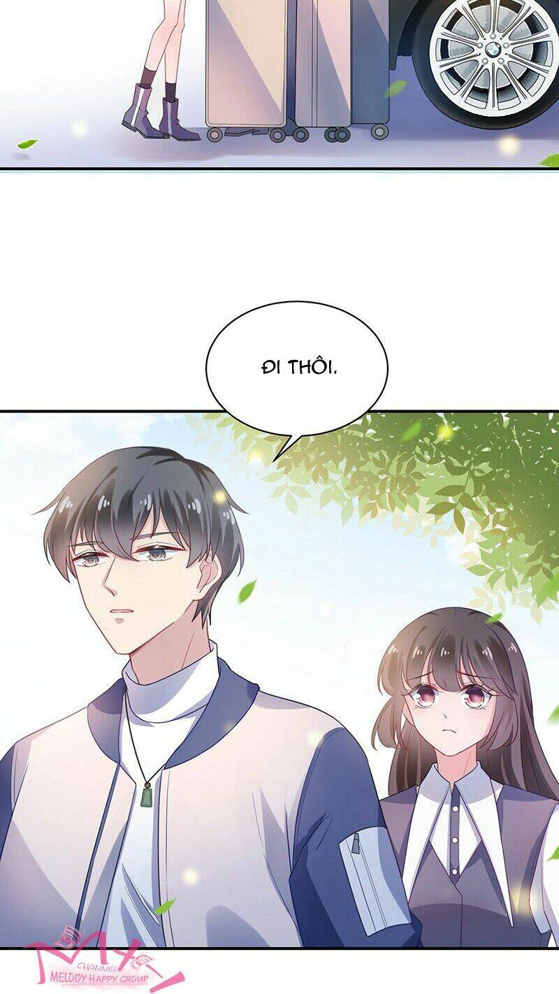 thịnh thế điềm sủng: cô vợ nhỏ đáng yêu của dịch thiếu chapter 70 17