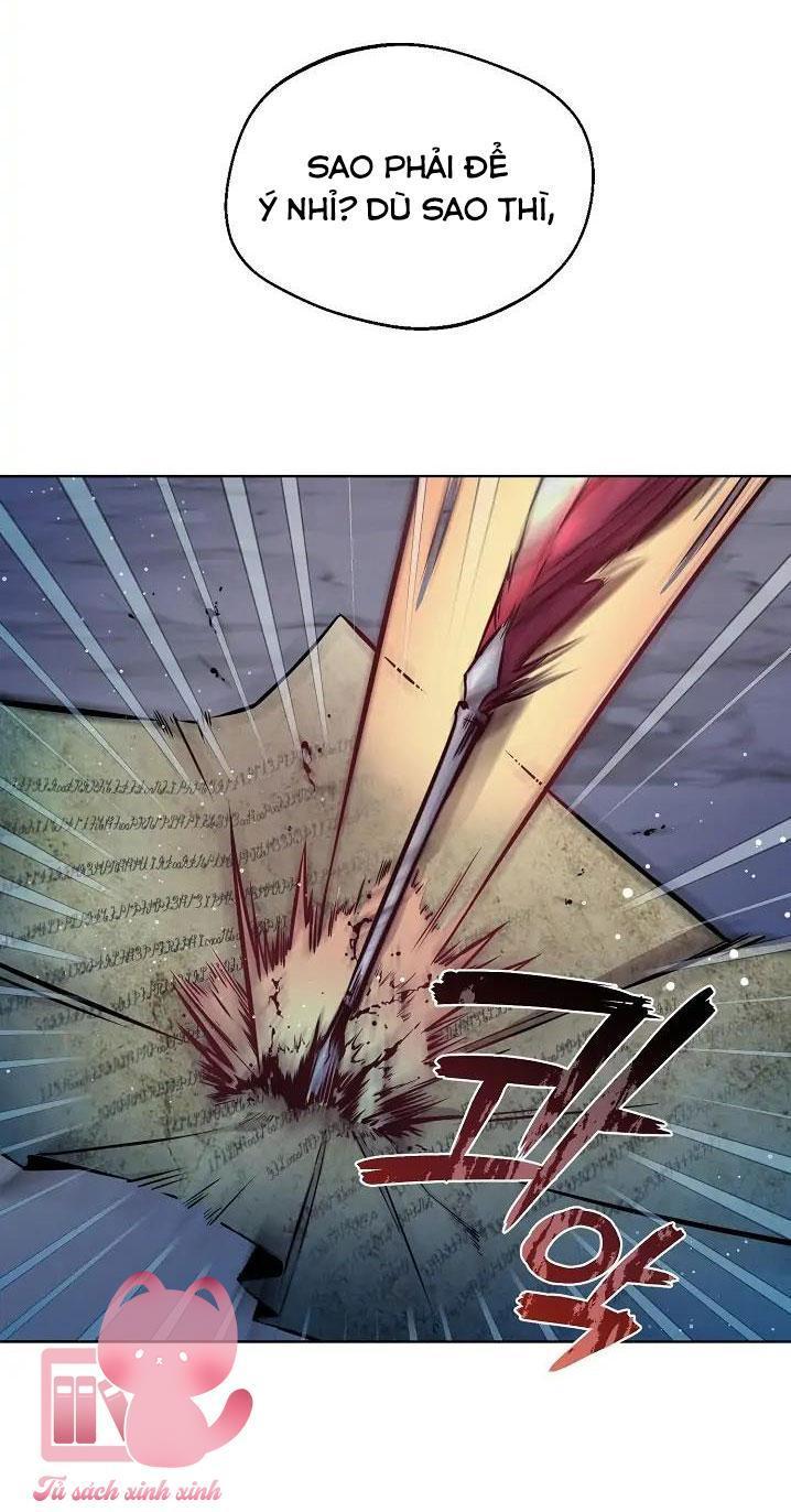 tiểu thư crystal là nam nhân chapter 2 83