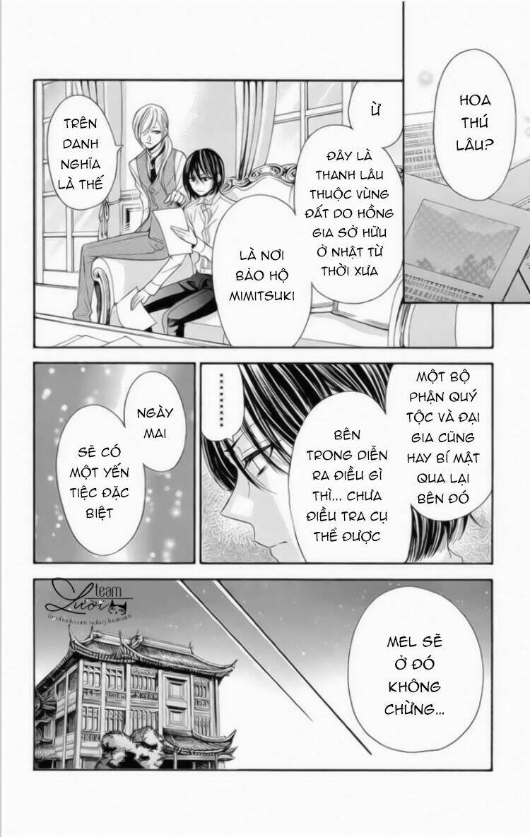 kuzu to kemomimi chapter 12 20