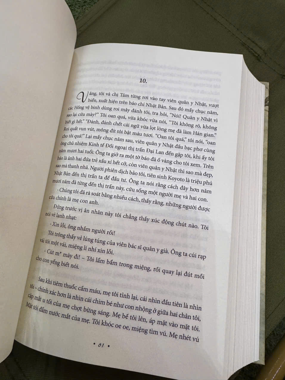 Combo 2 cuốn Mạc Ngôn: ĐÀN HƯƠNG HÌNH + BÁU VẬT CỦA ĐỜI – Bìa cứng – Tác giả đoạt giải Nobel văn chương 2012 – Trần Đình Hiến dịch – Huy Hoàng Bookstore