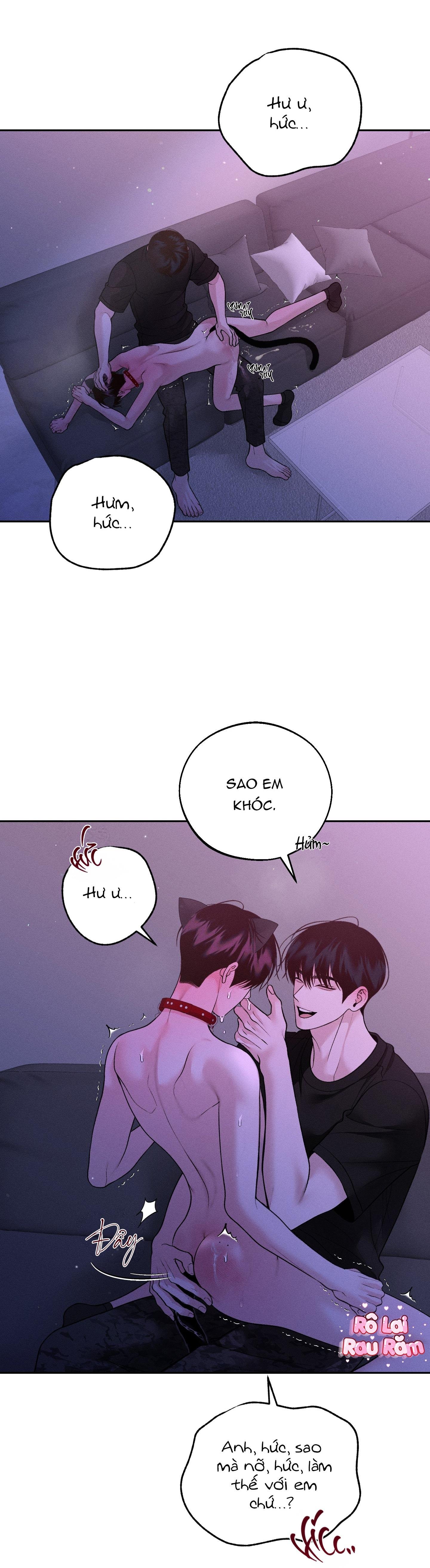 cứu tinh của thứ hai chapter 44 20