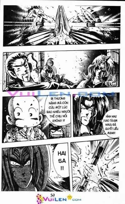 những người bạn tốt chapter 17 60