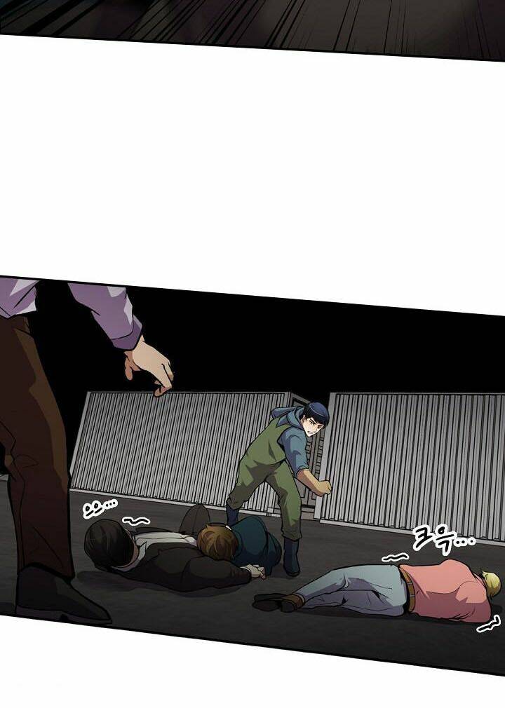 điều tra viên chuyển sinh chapter 56 36