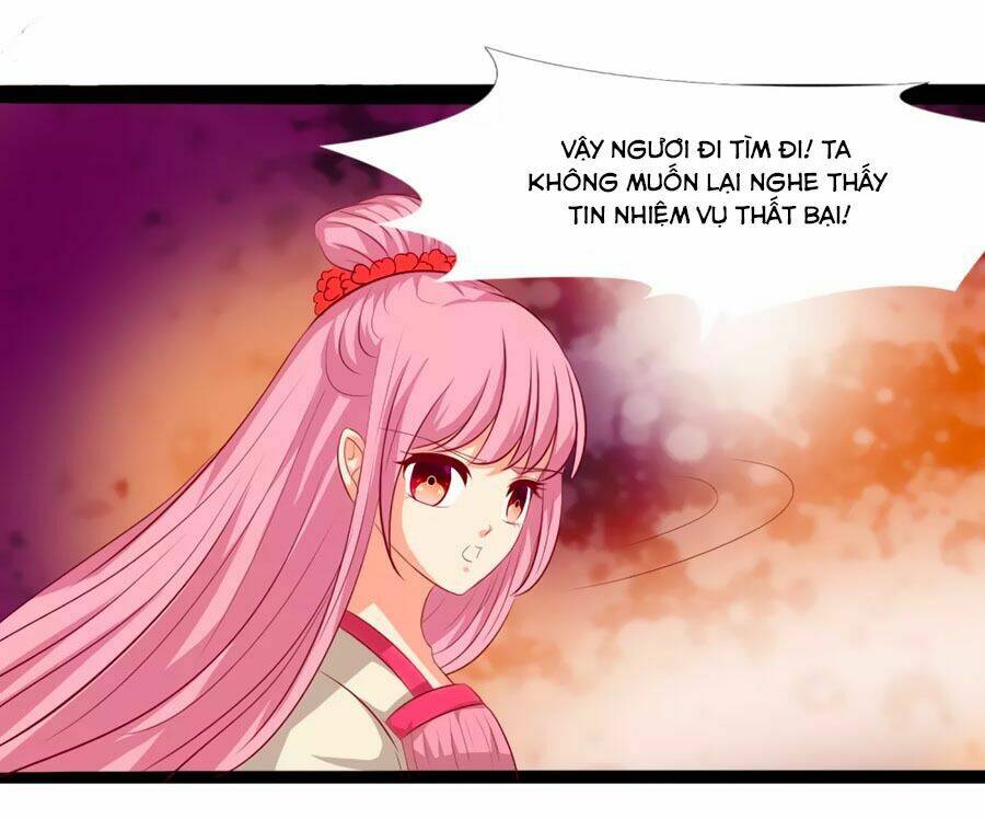 thỏ yêu tiểu vương phi chapter 56 32