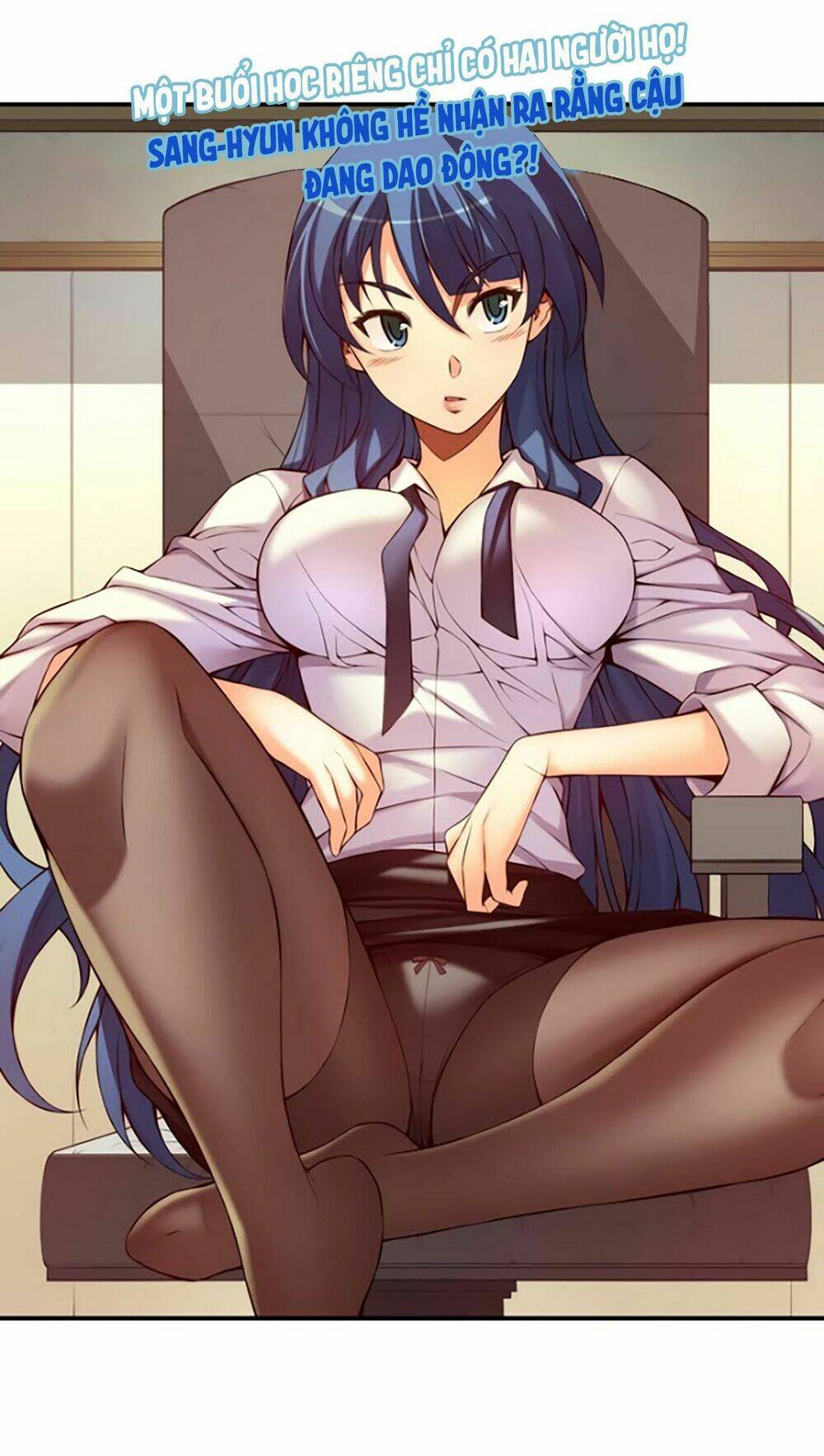 cohabitation with the fiancee chapter 31 9