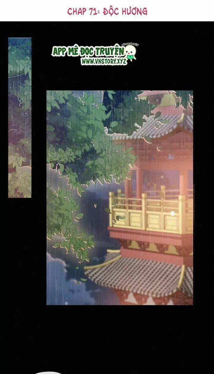 thiên hương mỹ nhân chapter 71 1