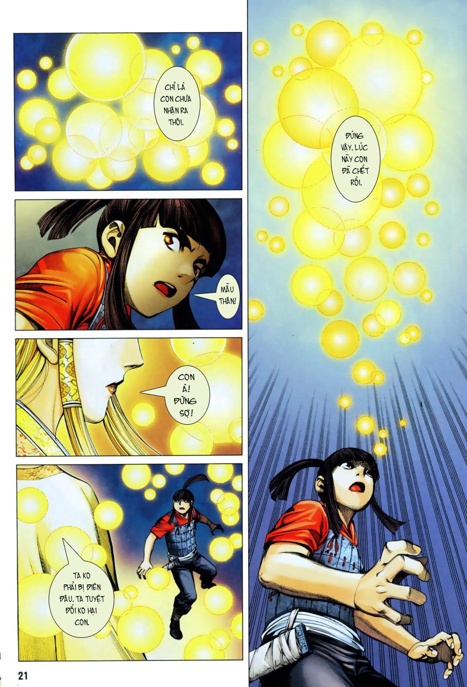 phong thần ký chapter 6 19