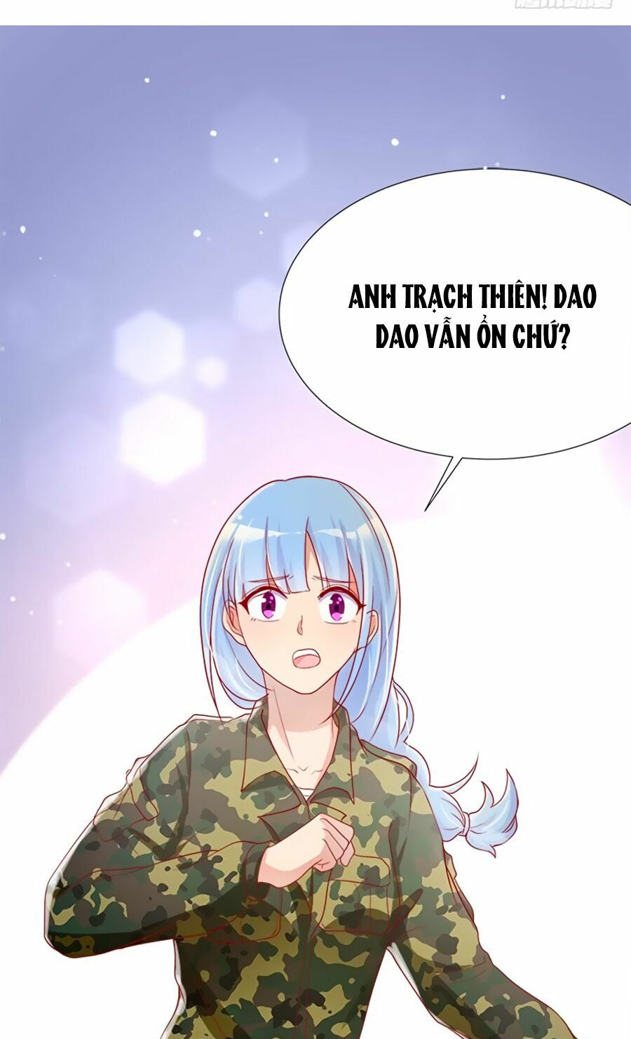 chồng già vợ trẻ trêu nhau hàng ngày chapter 41 29