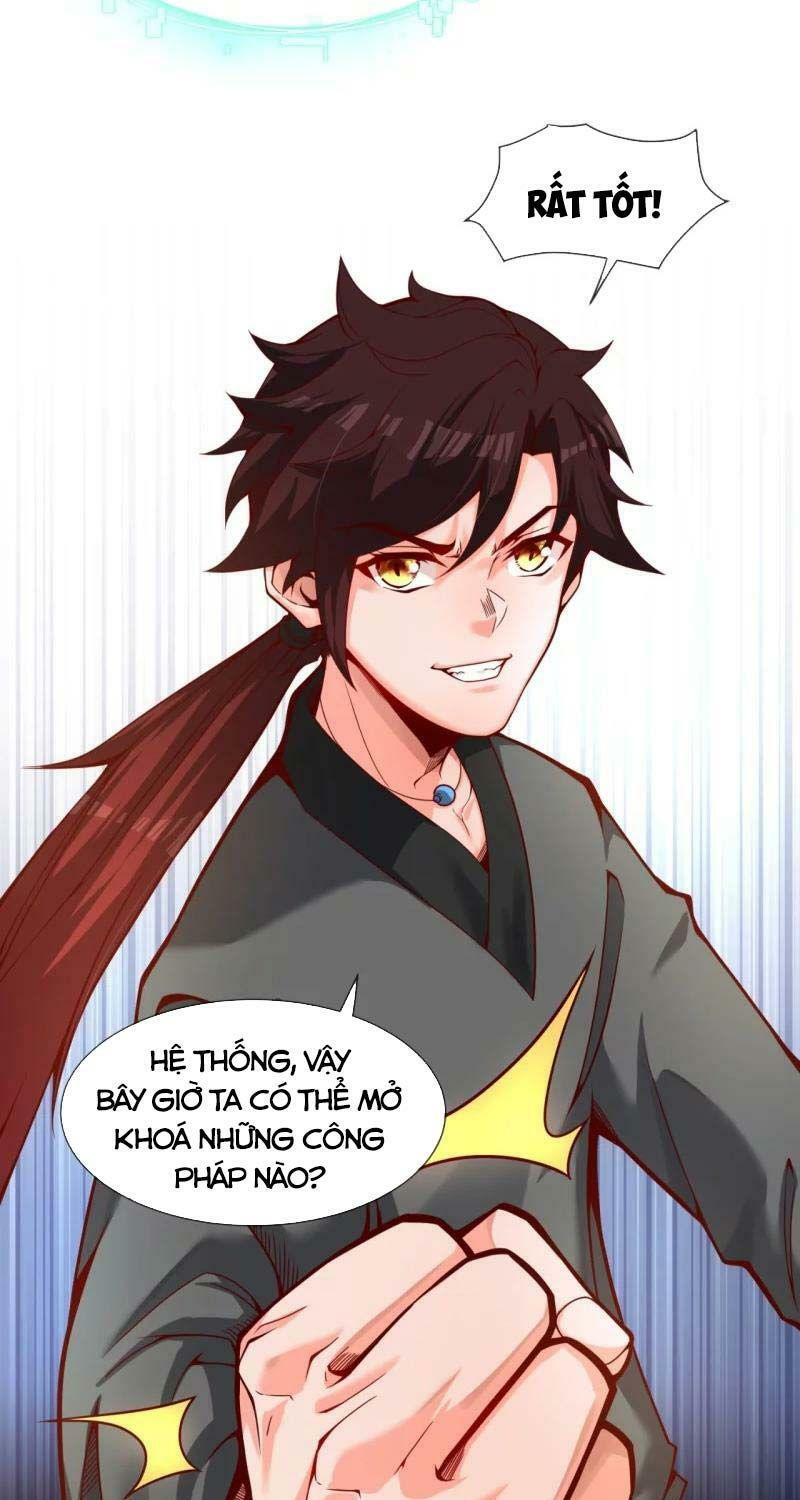 ta là thương thiên chapter 1 30