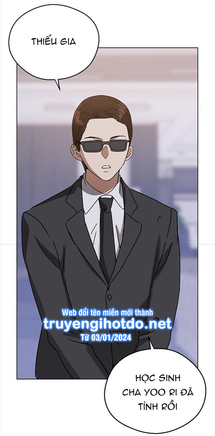 nhân duyên kiếp trước chapter 89.2 5