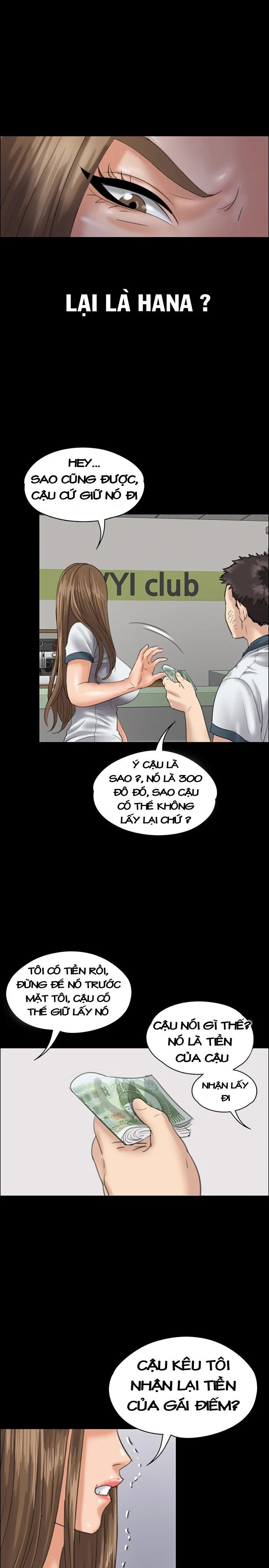 ong chúa chapter 27 23