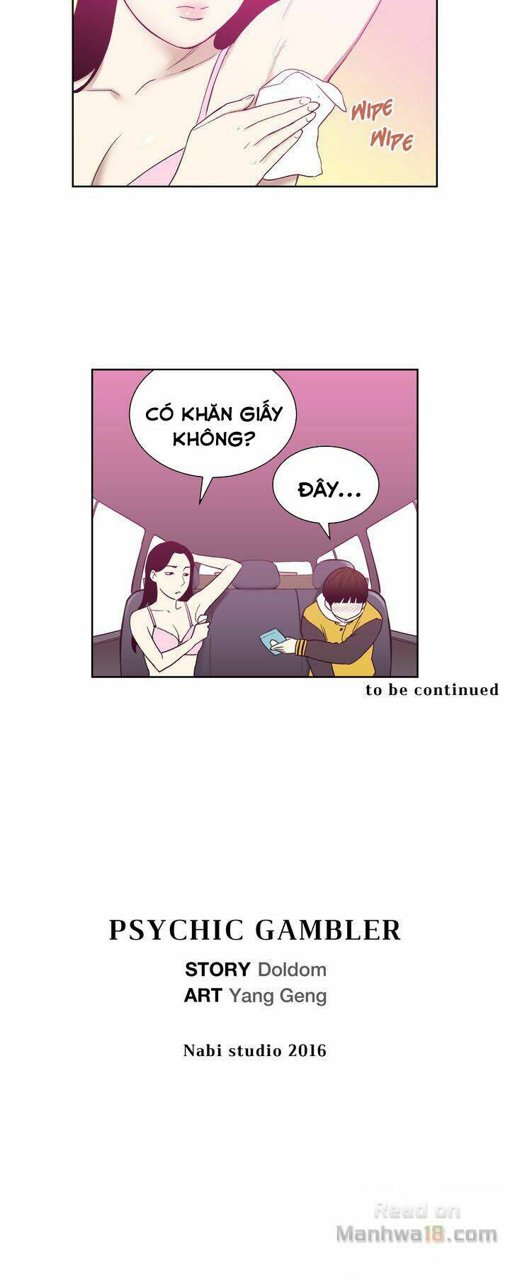 thần bài siêu năng chapter 87 20