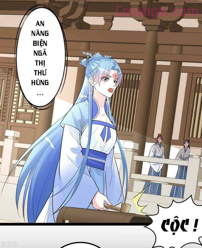 độc y đích nữ chapter 49 24