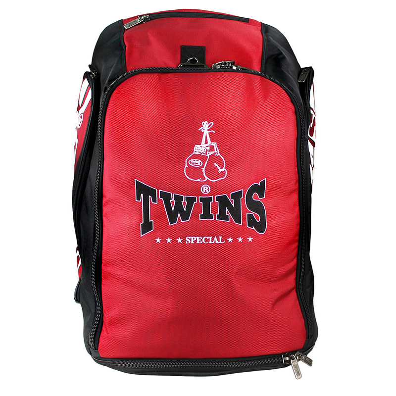 Balo Twins Bag5 - Red