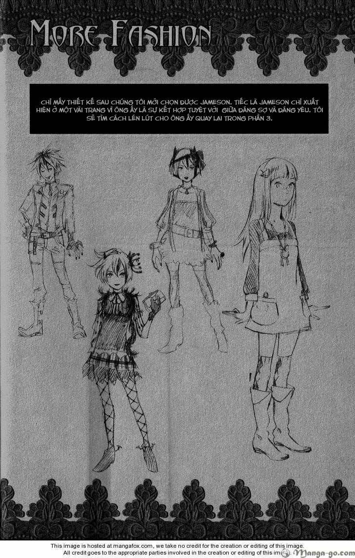 vampire kisses: blood relatives chapter 10.5 10