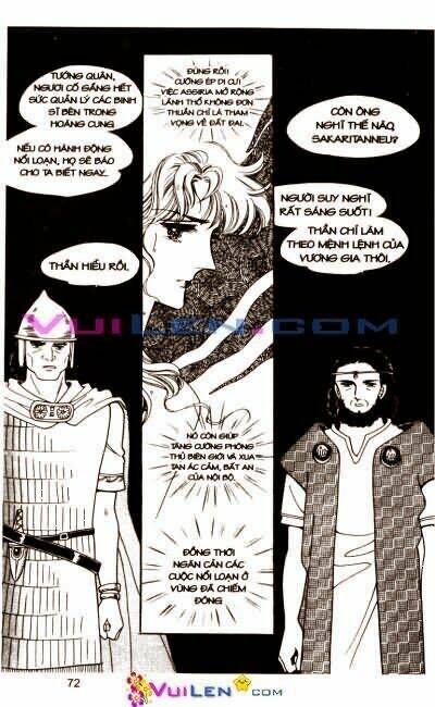 hậu duệ hoàng gia chapter 4 72