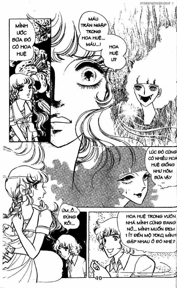 akuma no hanayome (bride of deimos) chapter 5 41