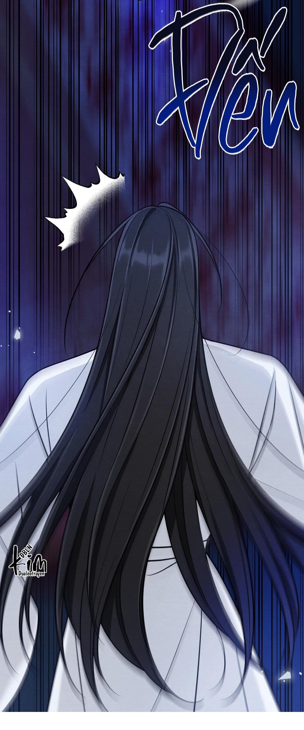 bl cổ trang - âu cổ ngắn nhà kim chapter 24.2 57