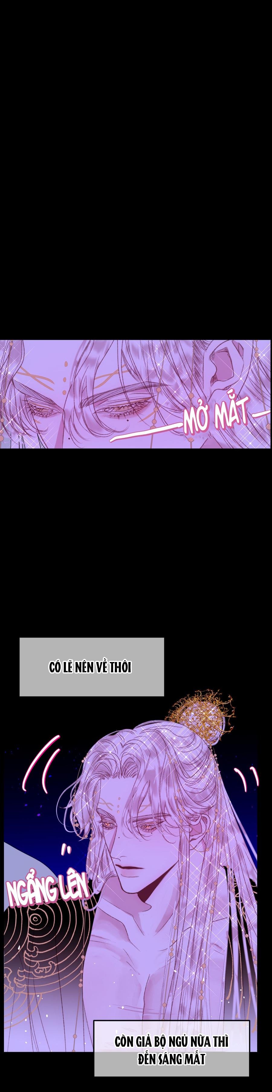 vài câu chuyện với sư tôn sau khi xuyên sách chapter 76 11