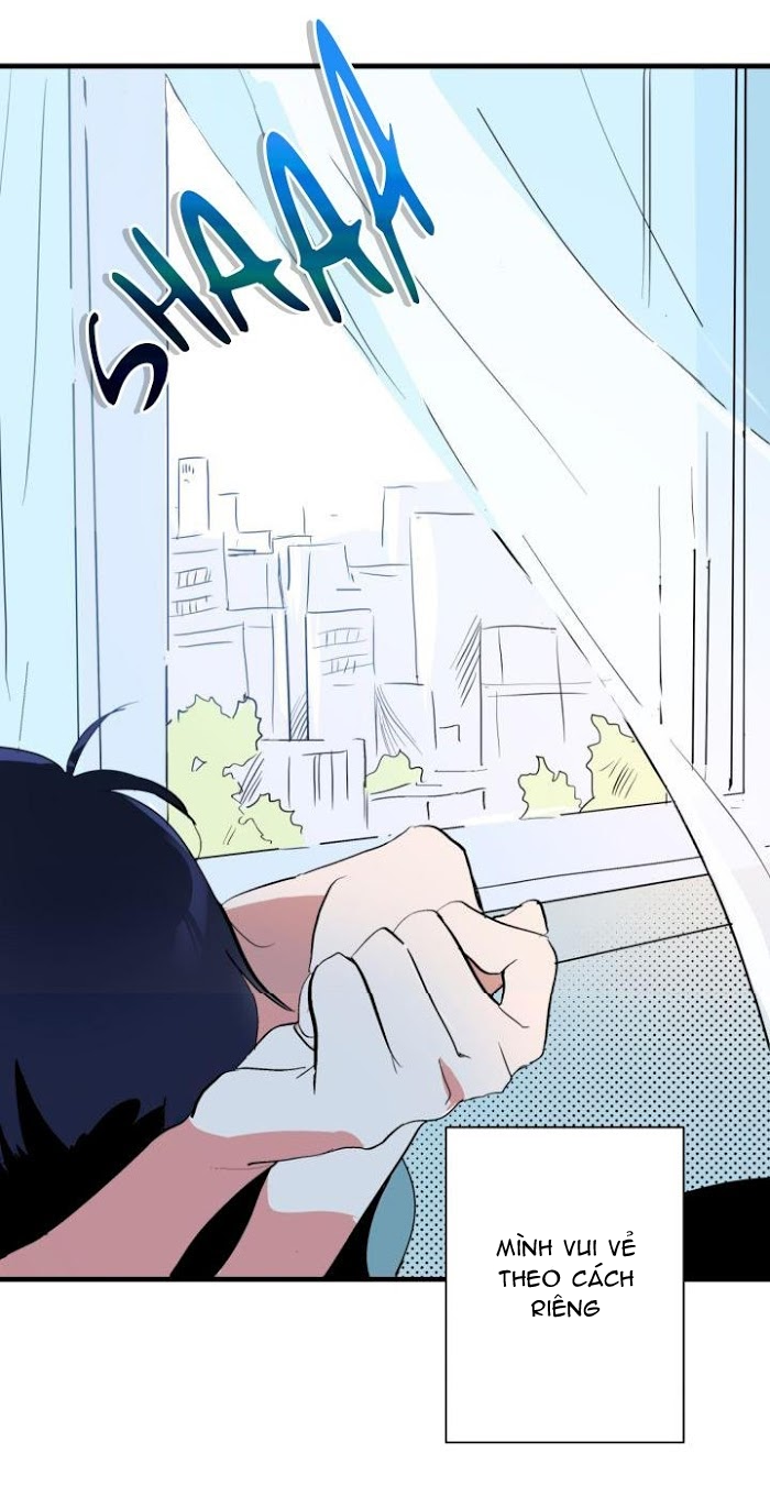 tình yêu ngây ngô chapter 1.1 18