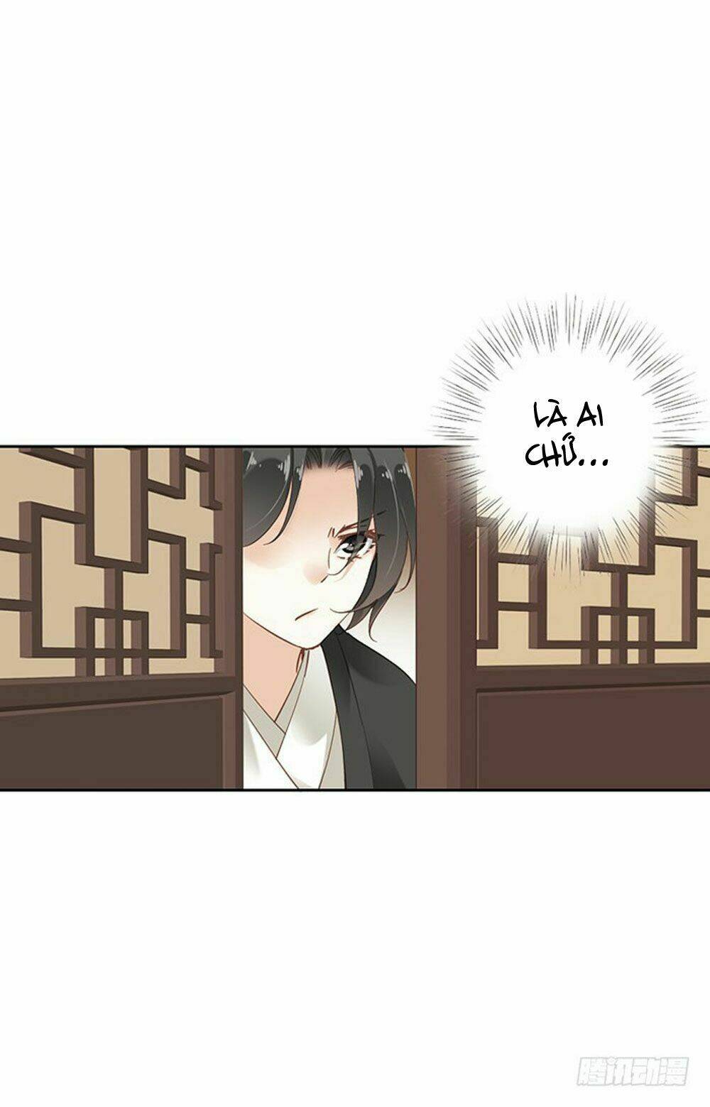 thiền tâm vấn đạo chapter 9 7