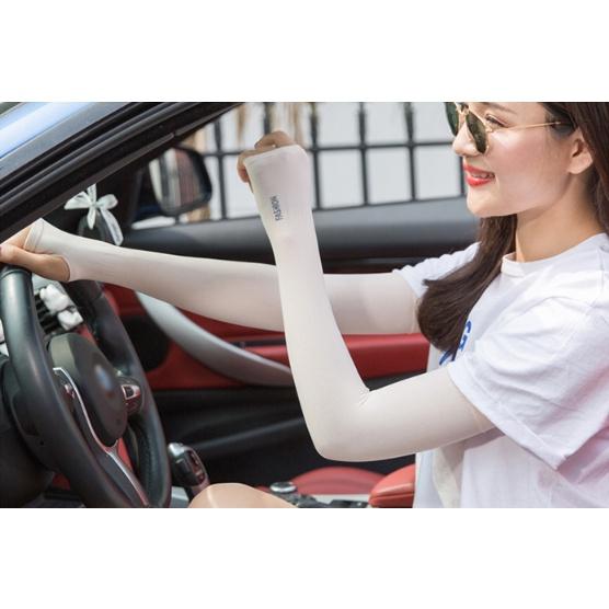 Bao Tay Chống Nắng , Ống Tay Chống Nắng Chống Tia UV Hàn Quốc, thích hợp cho cả Nam Và Nữ