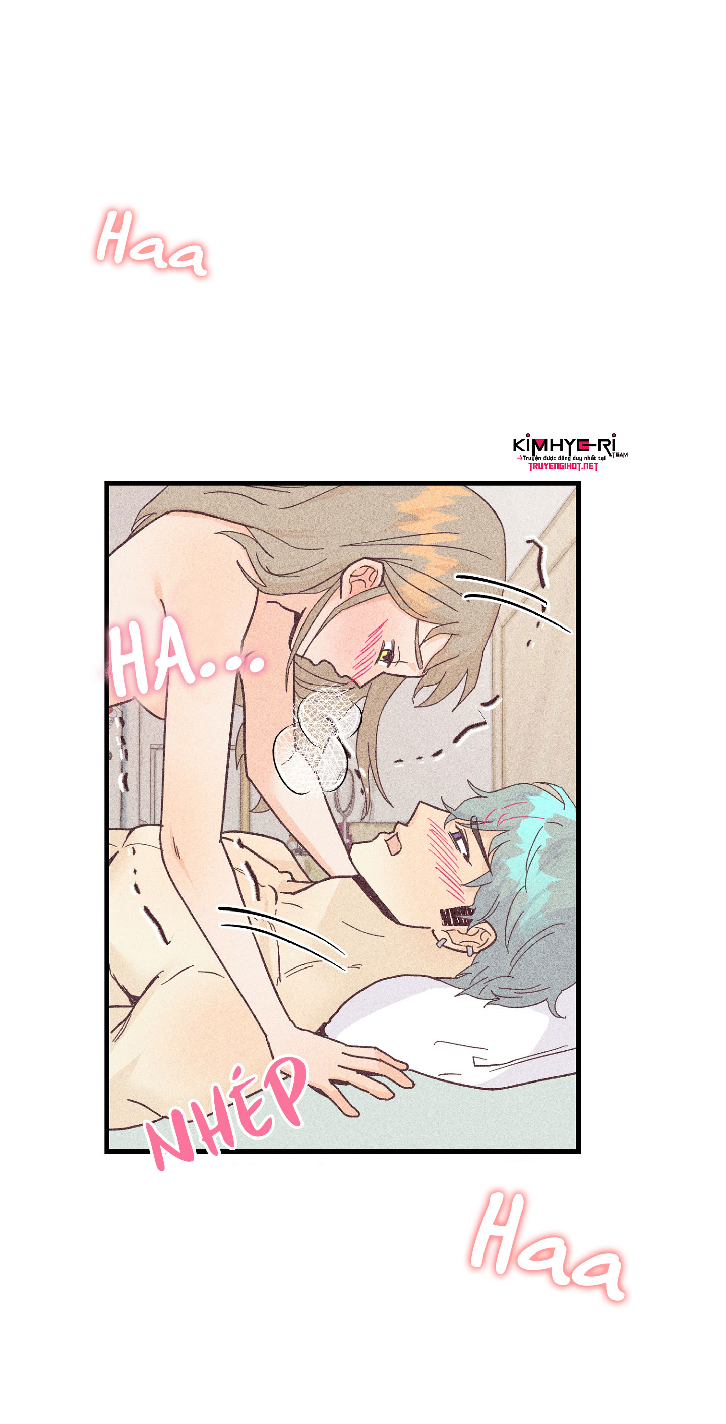 chạy đâu cho thoát chapter 19.2 16