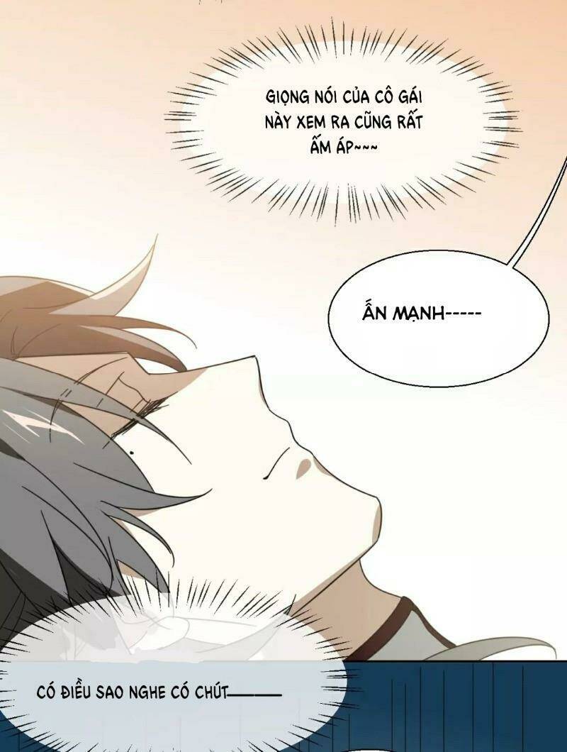 đứng yên! đều là người nhà cả mà! chapter 2 43
