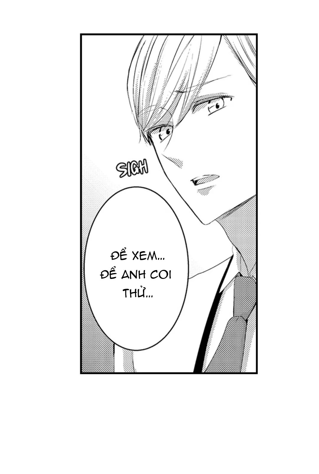 lọ lem sánh đôi cùng hoàng tử chapter 11.2 13