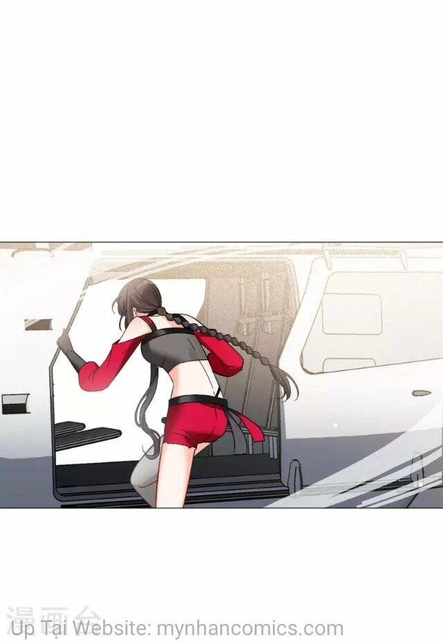 cô ấy đến rồi, xin nằm xuống! chapter 136 12