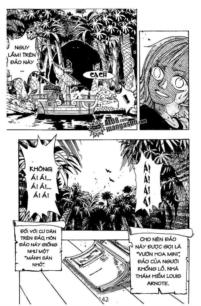 đảo hải tặc - one piece chapter 115 18