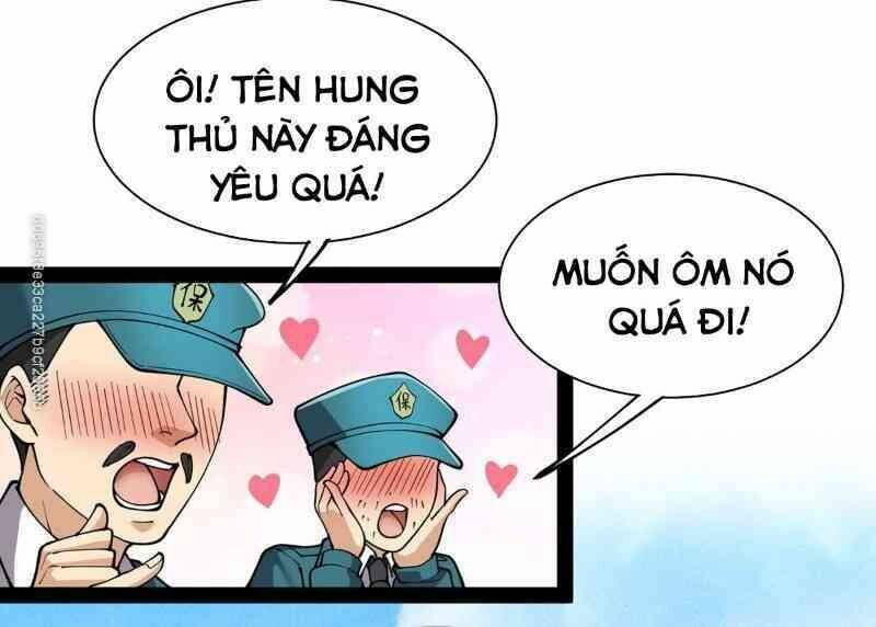 Nhật Ký Thường Ngày Của Tiên Vương Chapter 34 - Trang 26