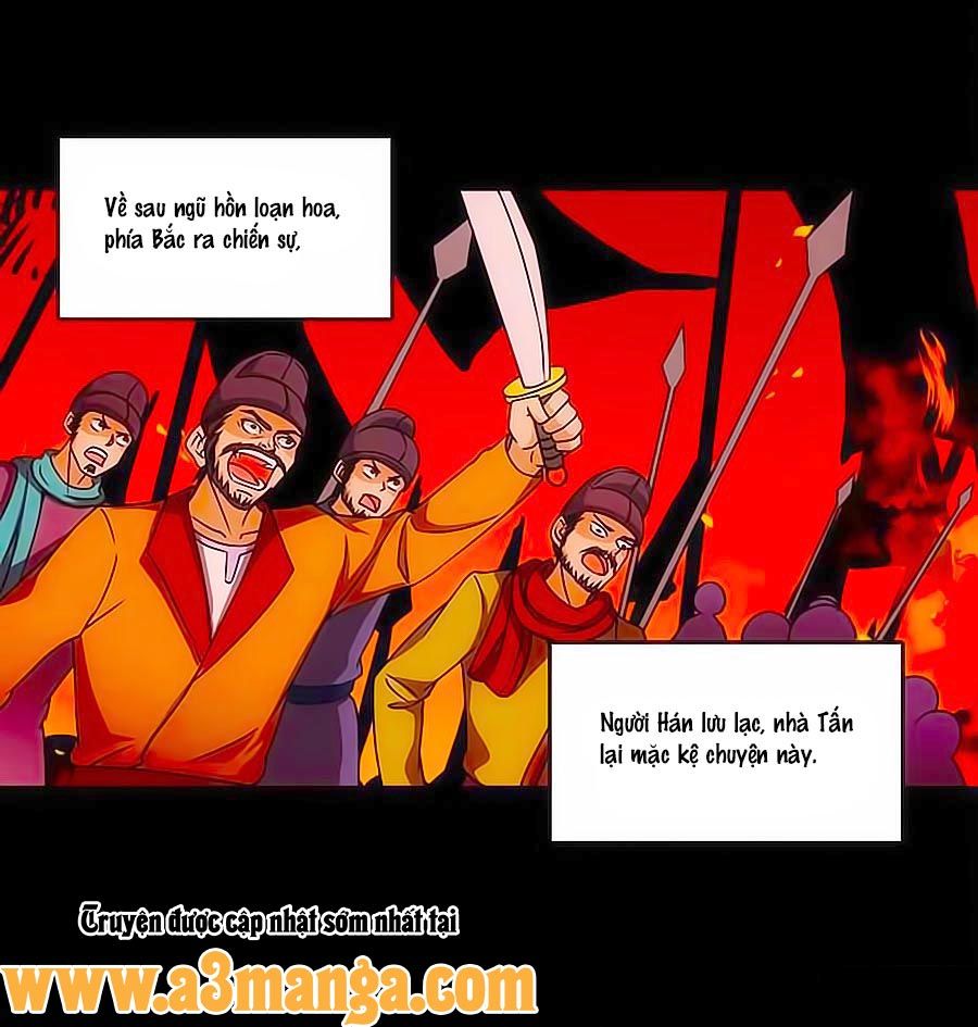 tú thiết chi thư chapter 0 8