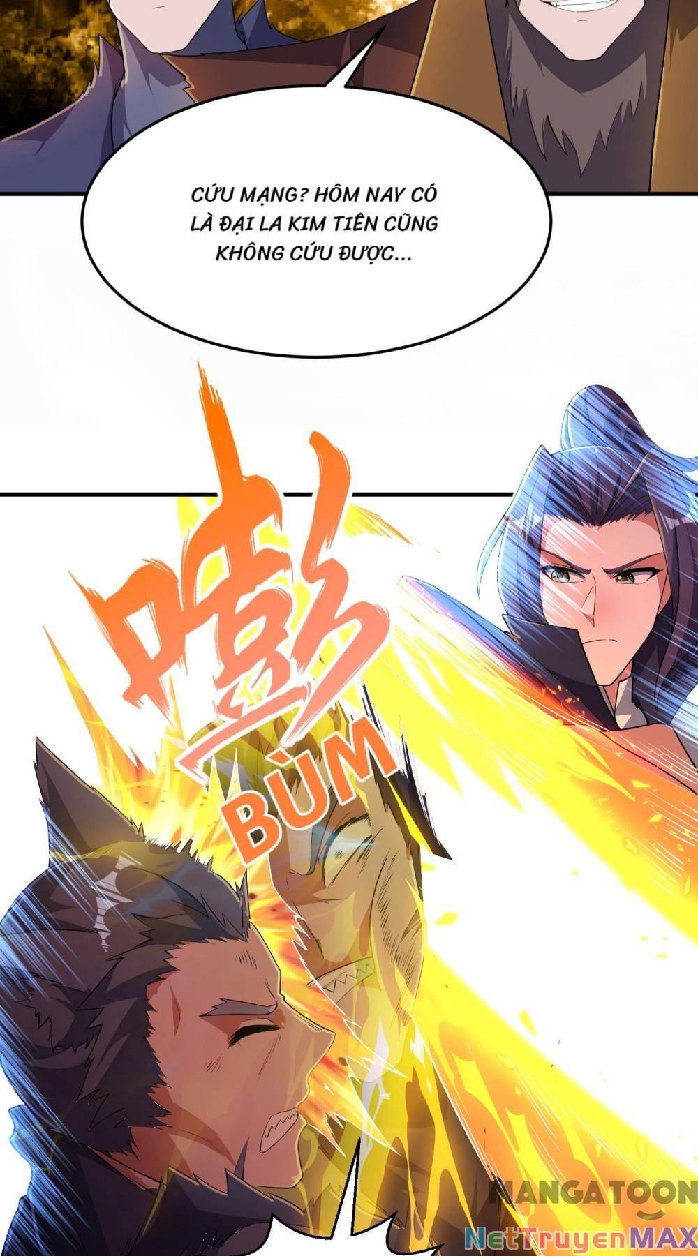 đệ nhất người ở rể chapter 251 14