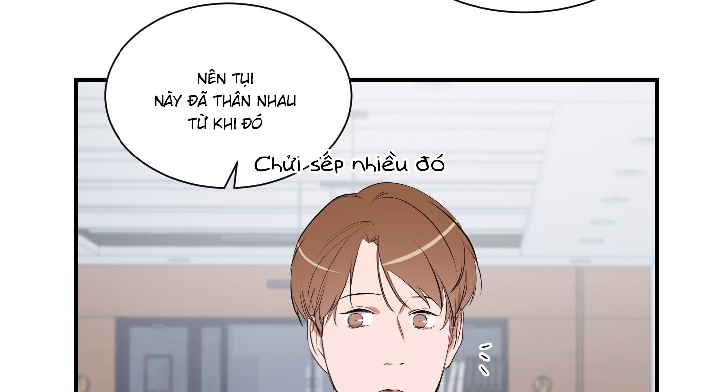 chốn riêng tư chapter 41 49