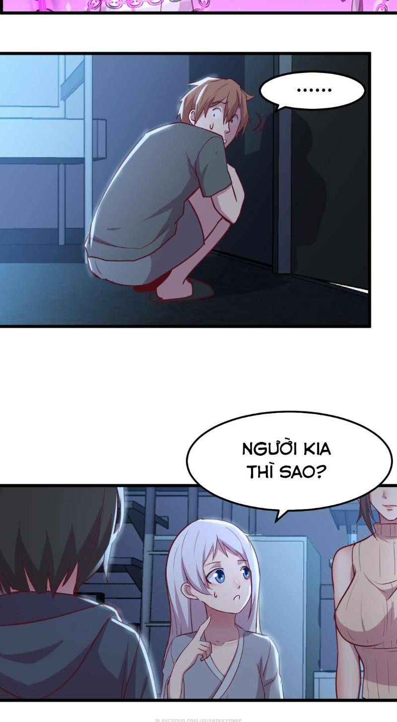 song tu đạo lữ kiểu xem mặt chapter 29 11