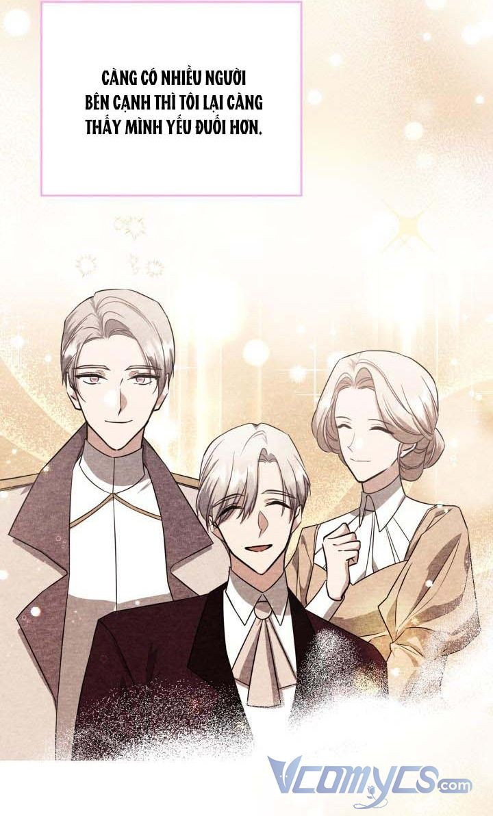 Hôm Nay Công Nương Toàn Năng Cũng Thấy Chán Nản chapter 32.5 34