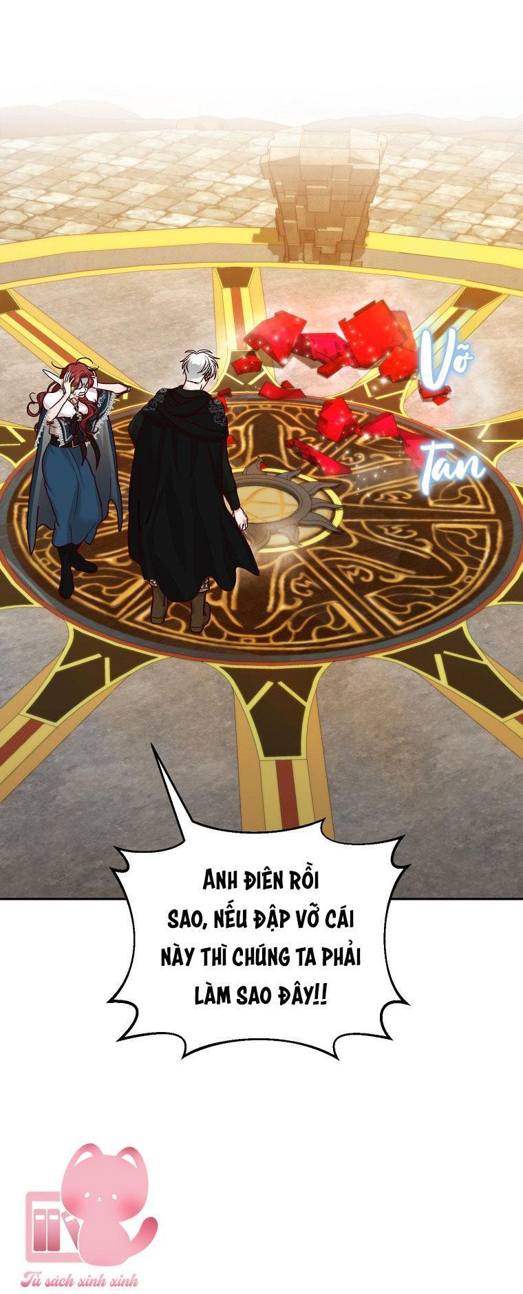 thế thì ta cứ trở thành kẻ ác thôi chapter 60 45