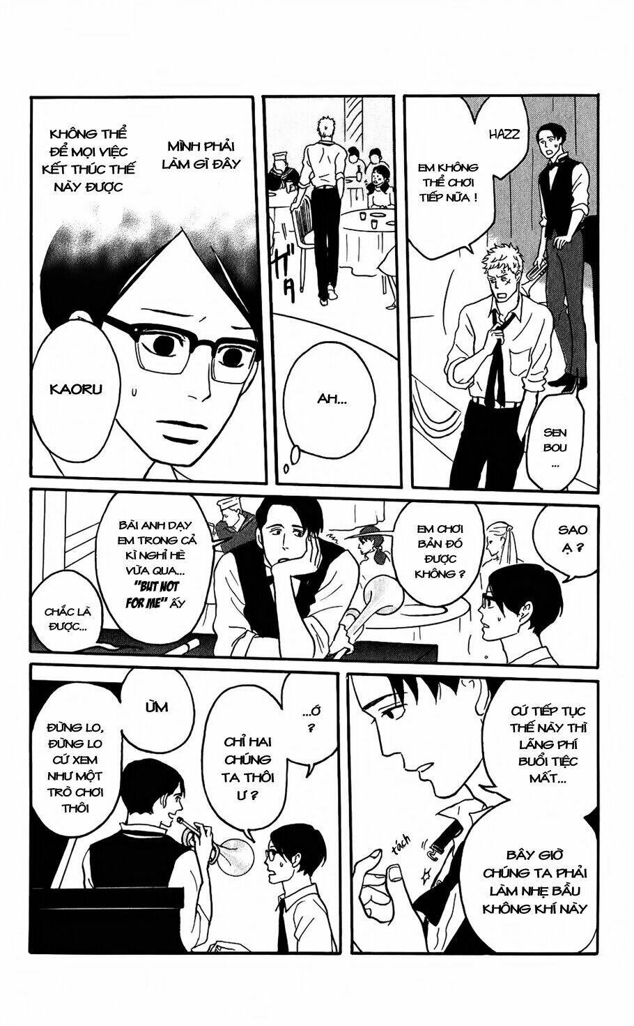 sakamichi no apollon chapter 10 26