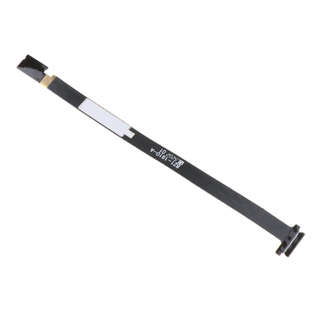 Audio Board Flex Cable Ribbon Replacement 821-1910-A for MacBook 12'' A1534